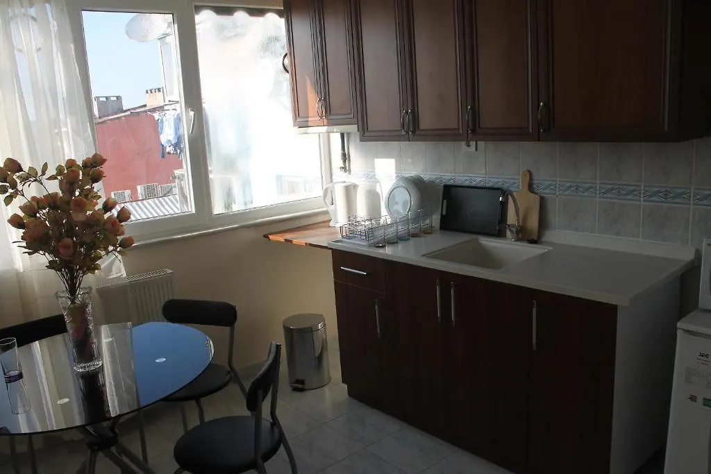 Pera Apartment Стамбул 0*,  Турция