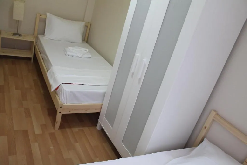 Pera Apartment Стамбул 0*,