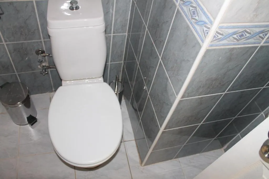 Pera Apartment Стамбул