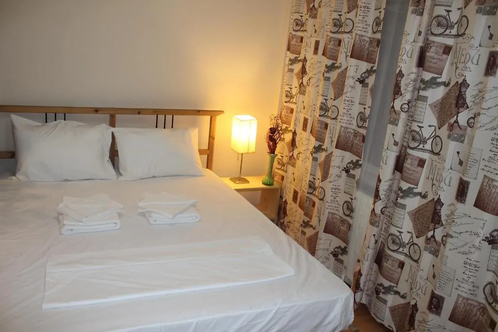 Pera Apartment Стамбул 0*,