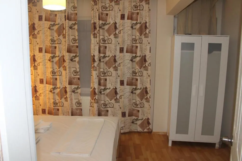 Pera Apartment Стамбул 0*,  Турция
