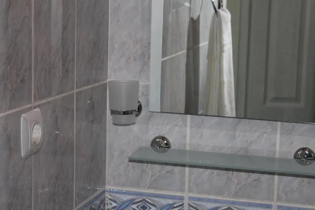 Pera Apartment Стамбул