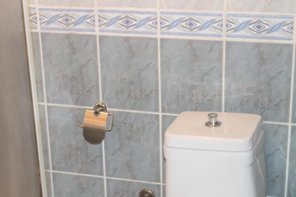 Pera Apartment Стамбул