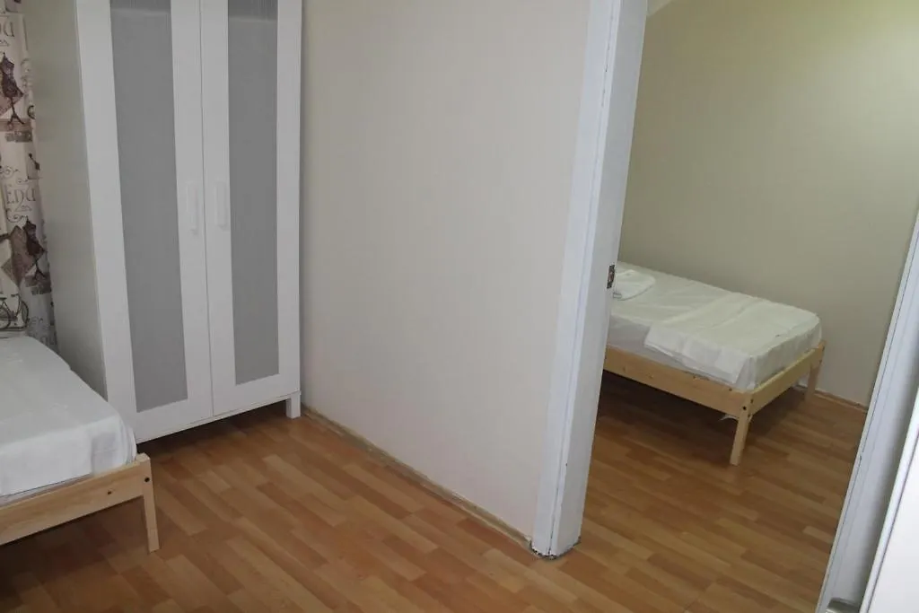 Pera Apartment Стамбул