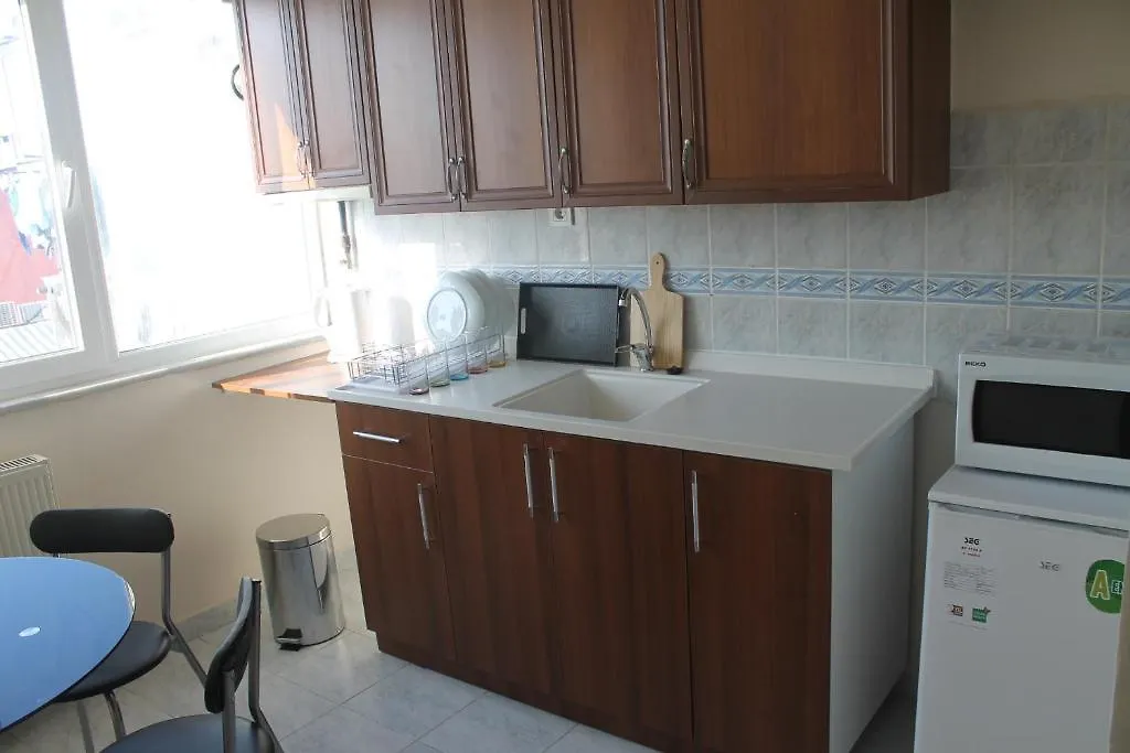 Pera Apartment Стамбул Турция