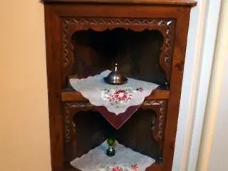 Pera Apartment Стамбул