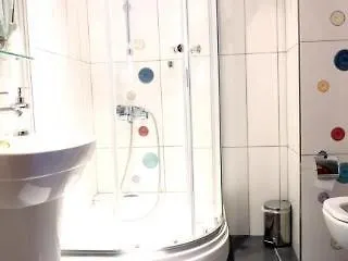 Pera Apartment Стамбул