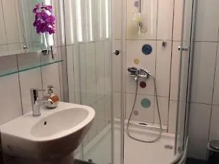 Pera Apartment Стамбул Турция