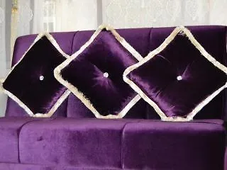 Pera Apartment Стамбул