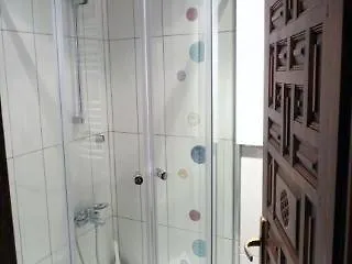 Pera Apartment Стамбул