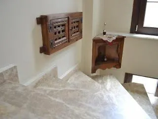 Pera Apartment Стамбул