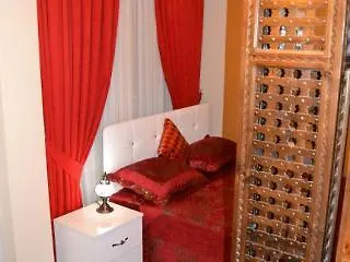 Pera Apartment Стамбул Турция