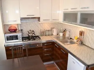 Pera Apartment Стамбул