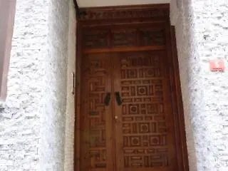 Pera Apartment Стамбул