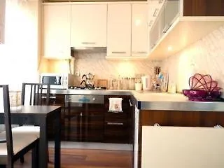 Pera Apartment Стамбул 0*,