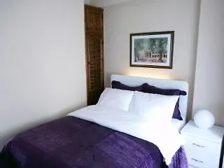 Pera Apartment Стамбул