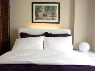 Pera Apartment Стамбул