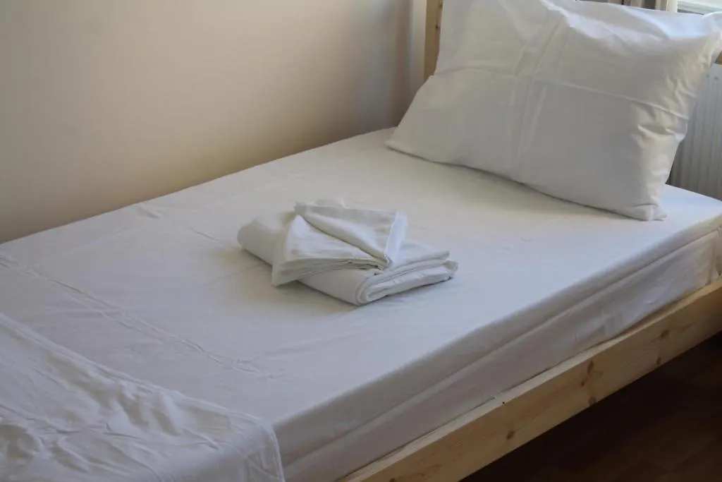 Pera Apartment Estambul 0*,