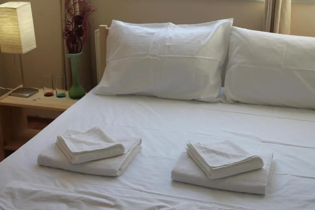 Pera Apartment 伊斯坦布尔