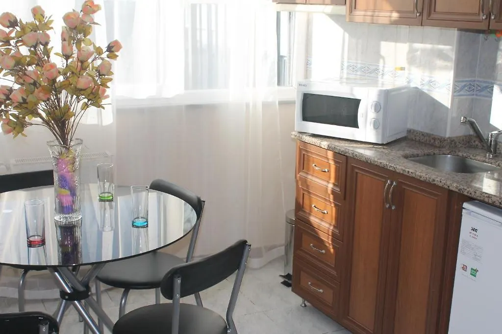 Pera Apartment 伊斯坦布尔