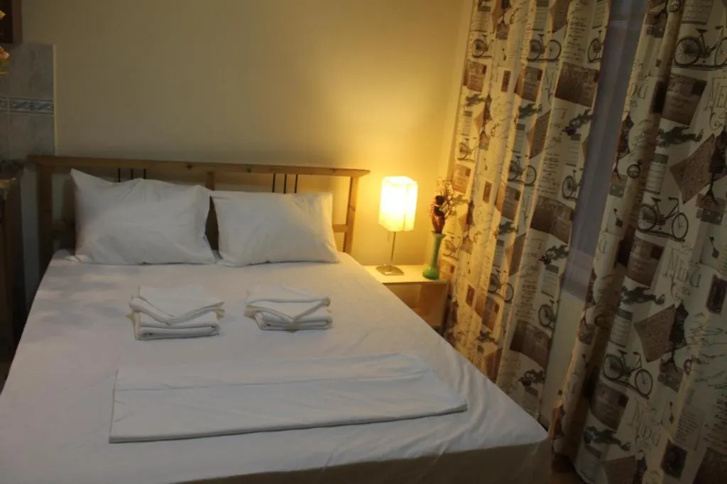 Pera Apartment Estambul