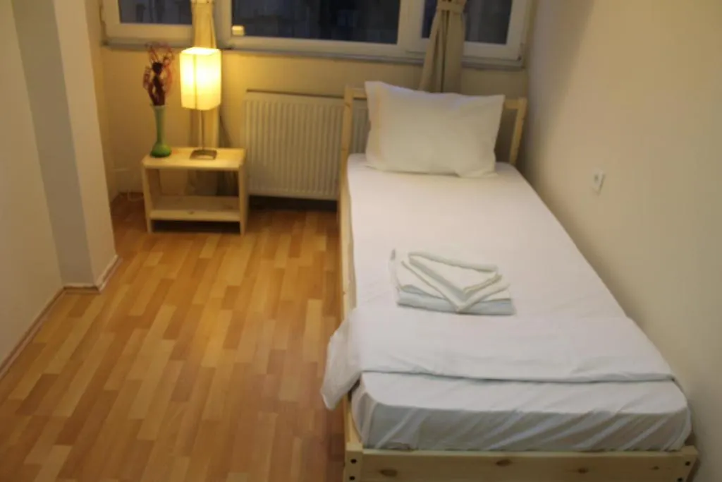 Pera Apartment 伊斯坦布尔 土耳其