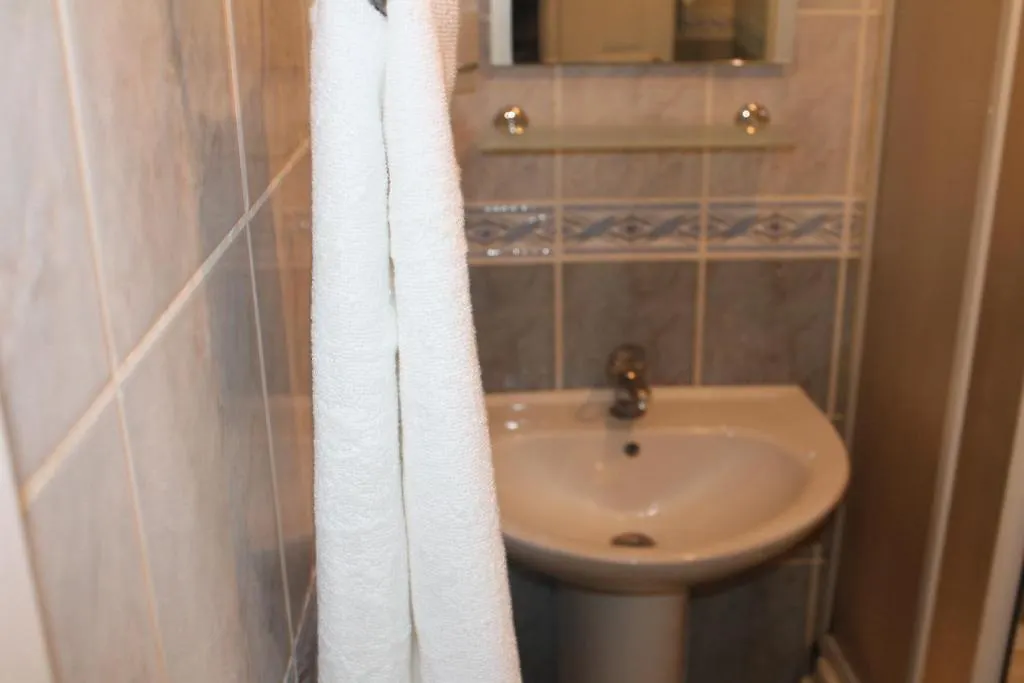 Pera Apartment 伊斯坦布尔 0*,