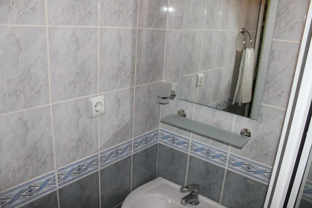 Pera Apartment 伊斯坦布尔
