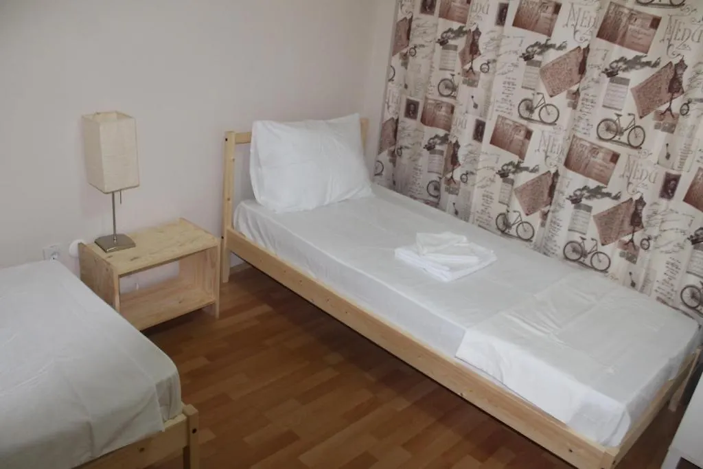 Pera Apartment 伊斯坦布尔