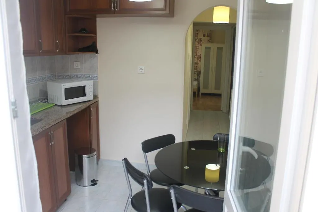Pera Apartment Estambul