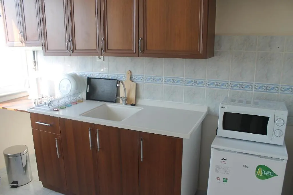 Pera Apartment 伊斯坦布尔