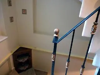 Pera Apartment 伊斯坦布尔 土耳其