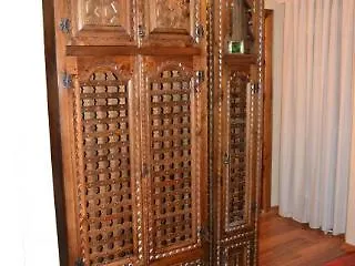 Pera Apartment 伊斯坦布尔