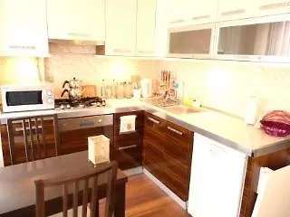 Pera Apartment 伊斯坦布尔