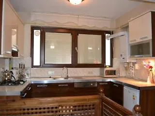 Pera Apartment Estambul Turquía