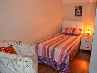 Pera Apartment 伊斯坦布尔 土耳其