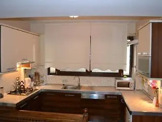 Pera Apartment Estambul