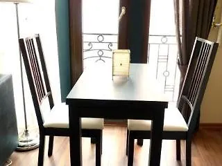 Pera Apartment 伊斯坦布尔 0*,