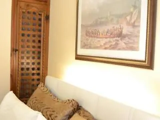Pera Apartment 伊斯坦布尔
