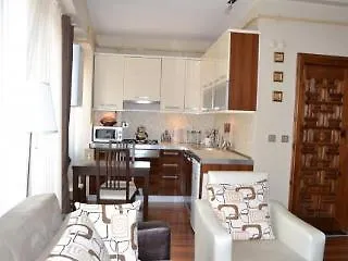 Pera Apartment 伊斯坦布尔