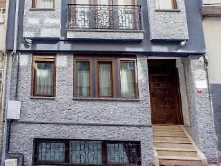 Pera Apartment 伊斯坦布尔 土耳其