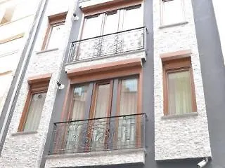 Pera Apartment 伊斯坦布尔 0*,  土耳其
