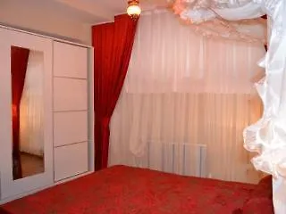 Pera Apartment 伊斯坦布尔