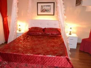 Pera Apartment Estambul
